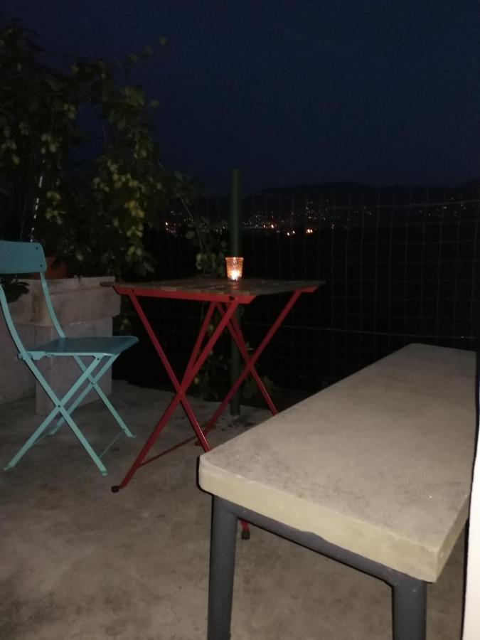 In Campagna Guest House La Spezia Exterior photo